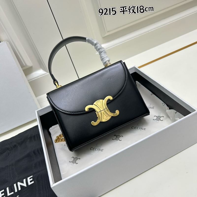 Ce**e top handle bags